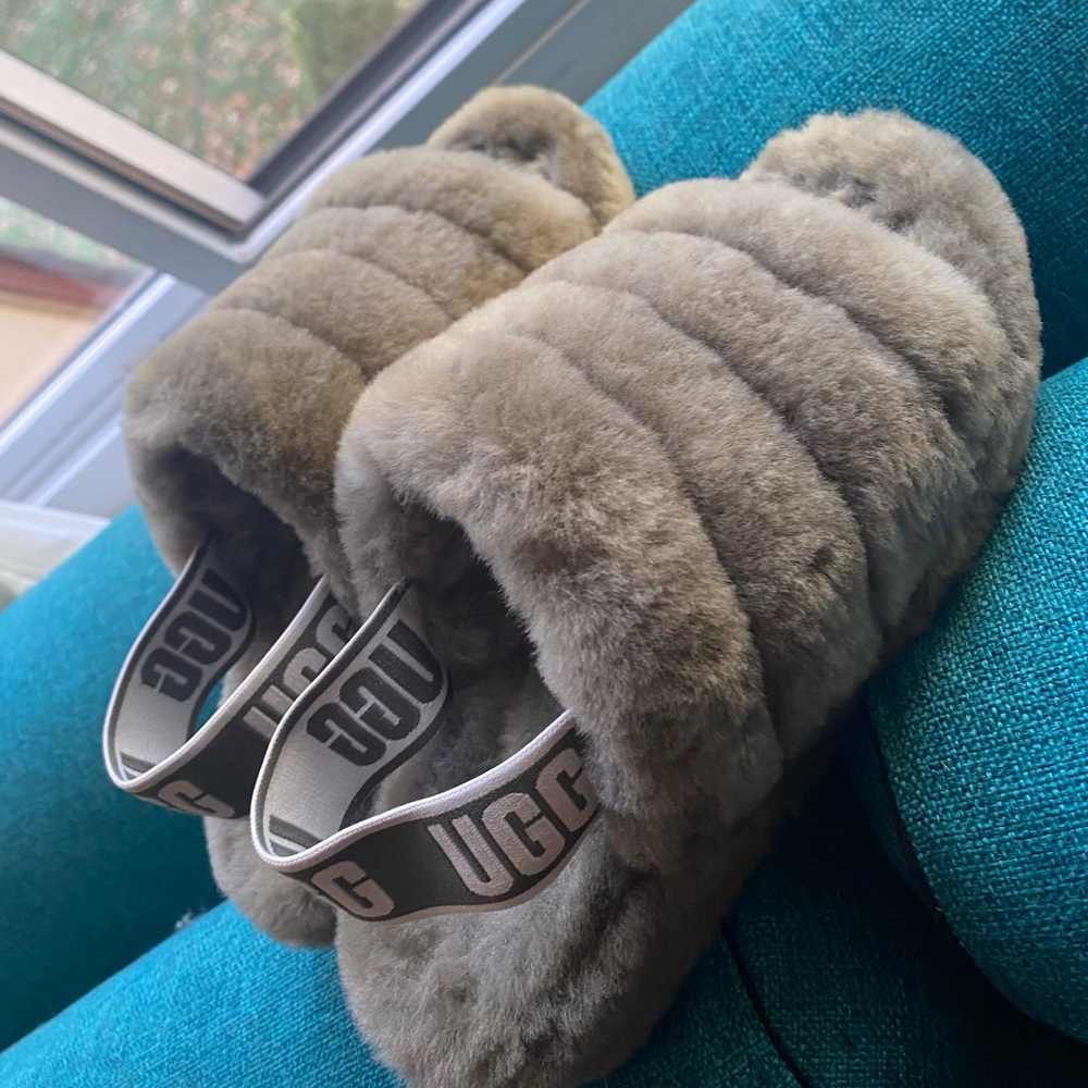 UGG Sandals - Picture 11 of 12
